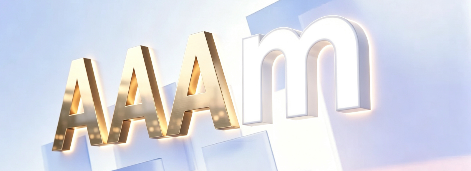 Metal Letter Signs
