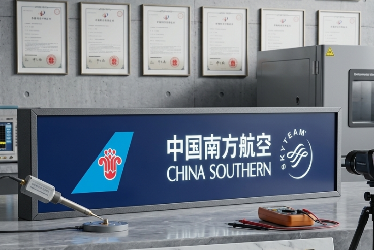 3A SIGNAGE | Professional LED Signage | Illuminated Channel Letters & Light Box Manufacturer