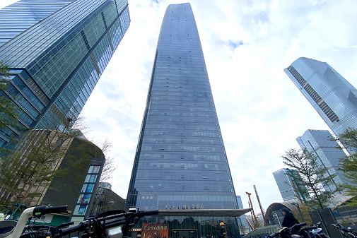 Office Building